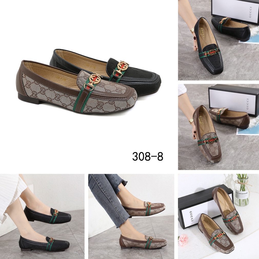 GUCCI SHOE #308-8