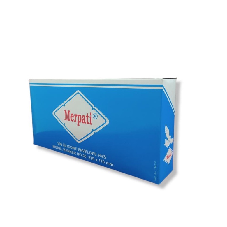 

Gramedia Medan - KIKY AMPLOP MERPATI 90 - 70 SLC @100