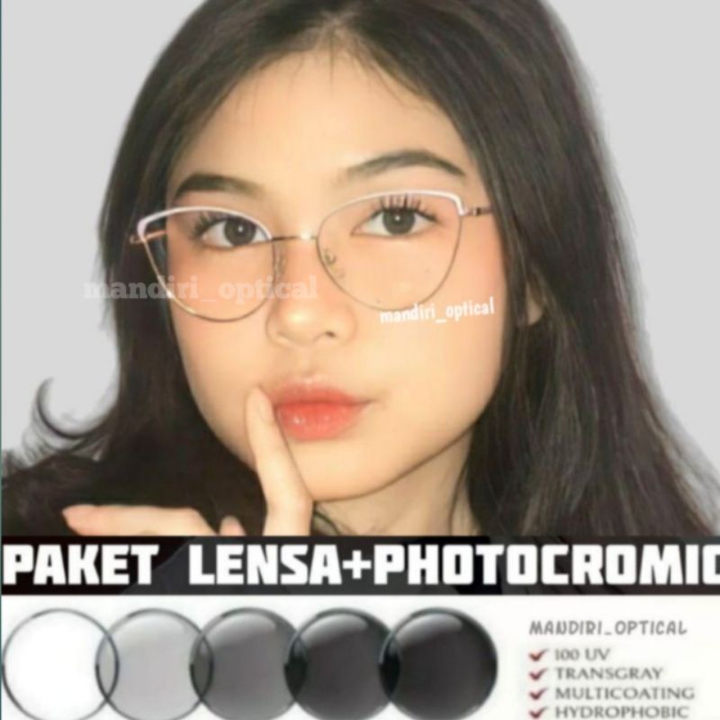 COD kacamata CAT EYE Premium | kacamata minus photocromic antiradiasi | kacamata murah | kacamata wanita | kacamata kekinian | kacamata fashion | kacamata murah | kacamata minus | kacamata photocromic | kacamata cat eye minus