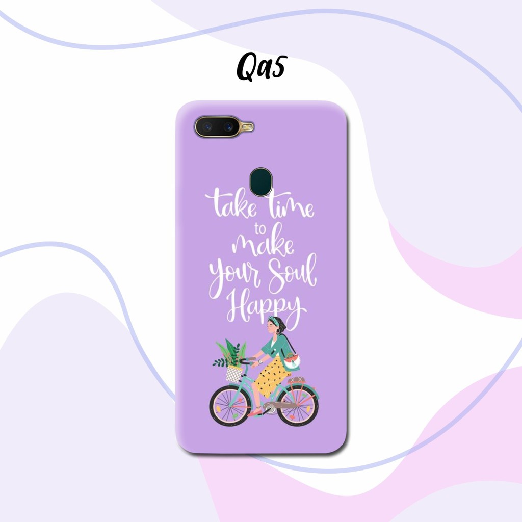 Ready Stok All Tipe Softcase Quotes case all type