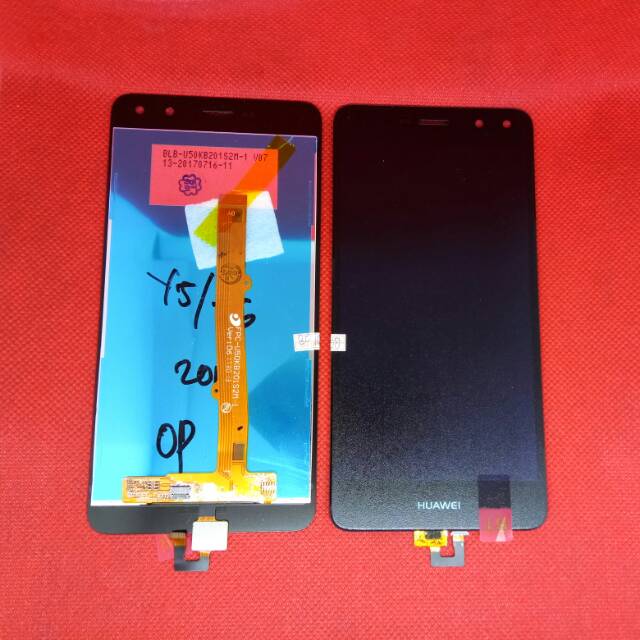 LCD TOUCHSCREEN HUAWEI Y5-2 (CUN L22) ORIGINAL