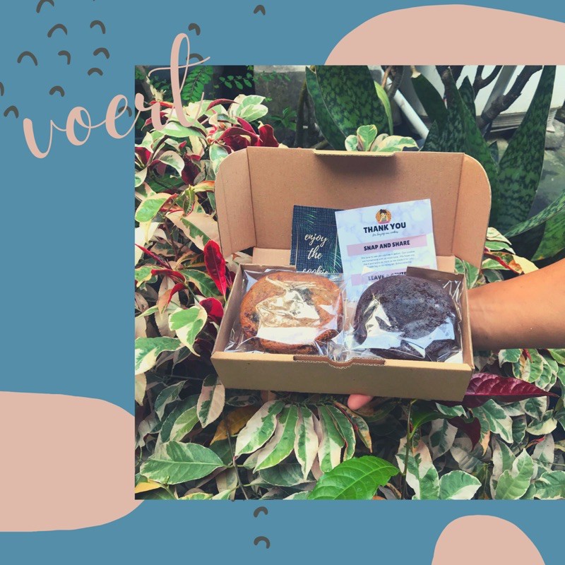 

Voert Hampers