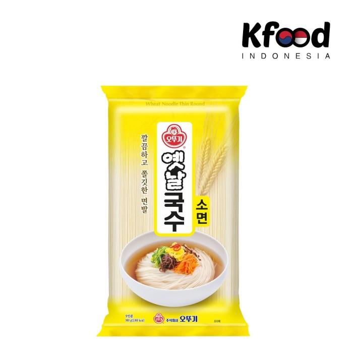 

WHEAT NOODLE 900GR