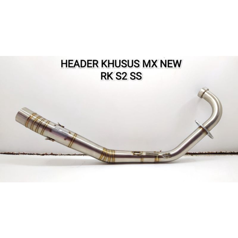header  leheran jupiter mx 135 original sj88 type RK