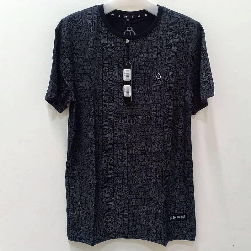 SALE Kaos Juice Ematic 100% Original