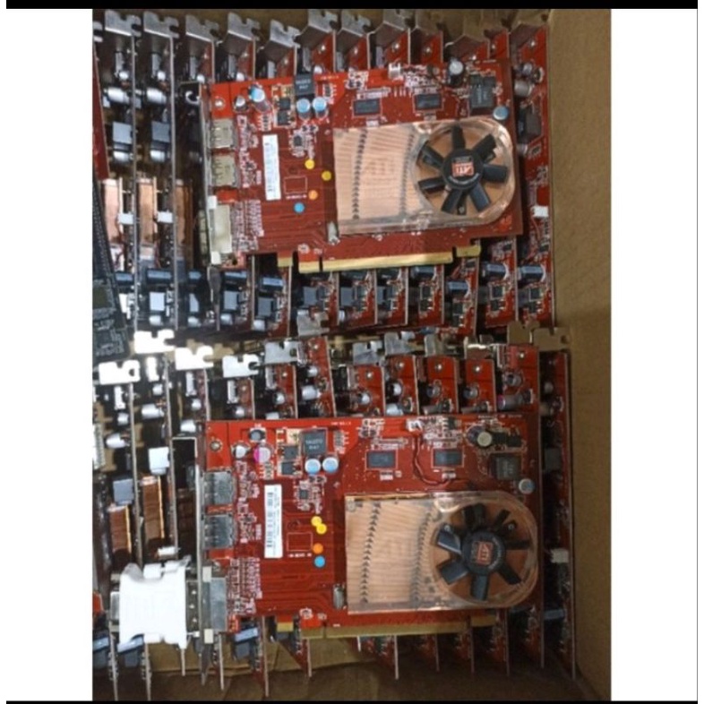 VGA Card 1gb 128bit ddr3