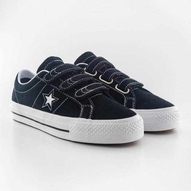 converse one star pro 3v