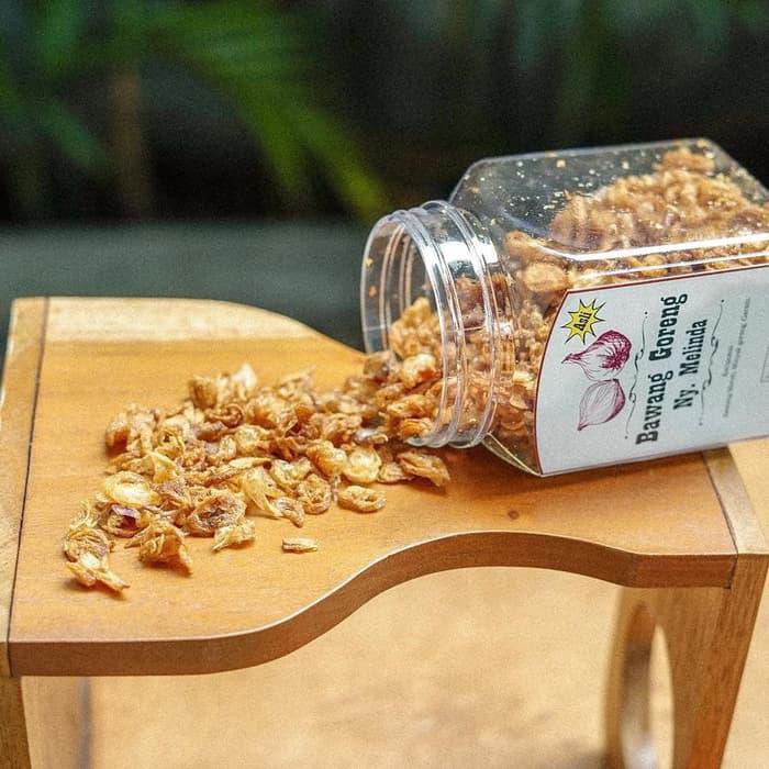 

Bawang Goreng