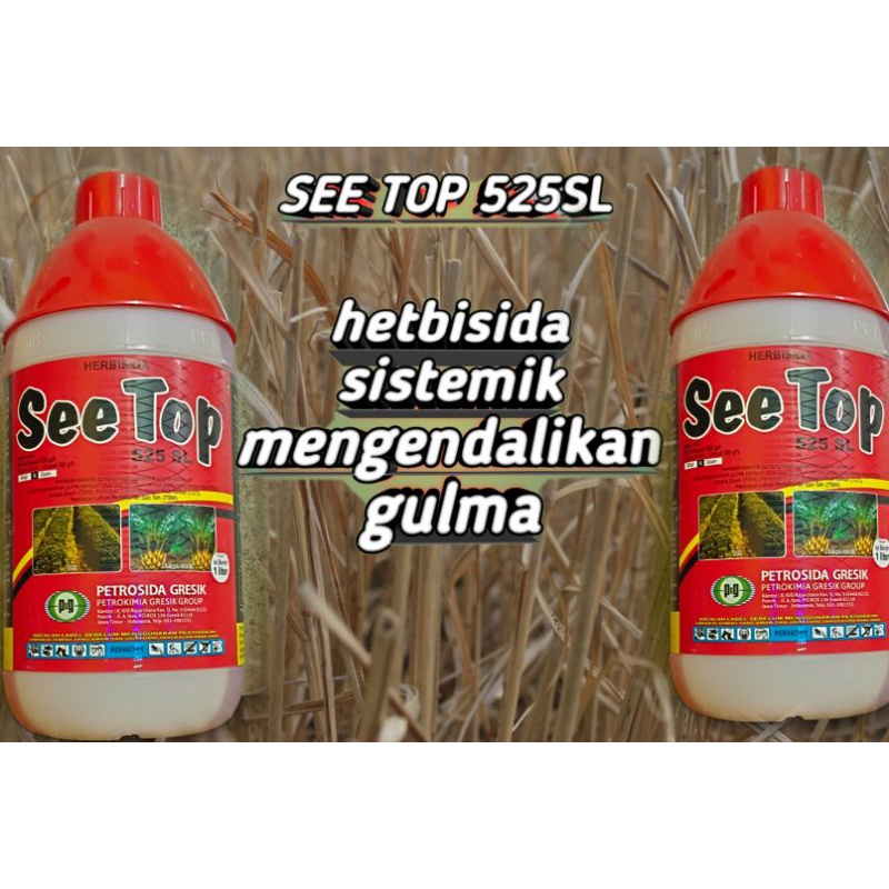 SEE TOP 525SL 1liter