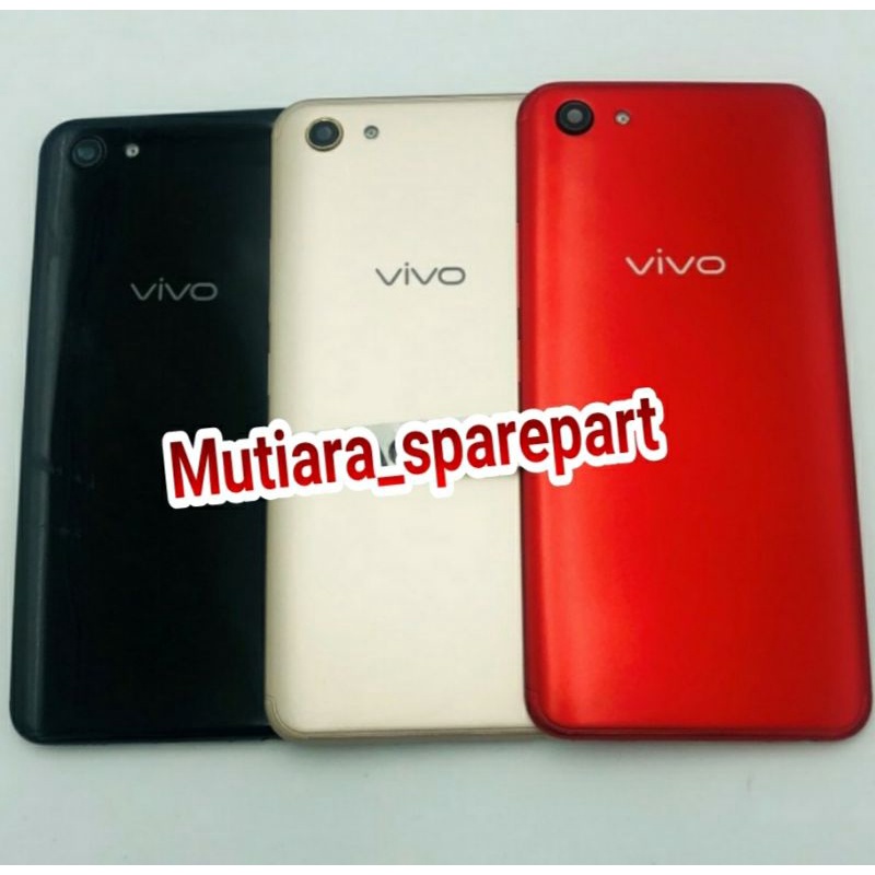 BACKDOOR / BACK COVER / CASING TUTUP BELAKANG VIVO Y81