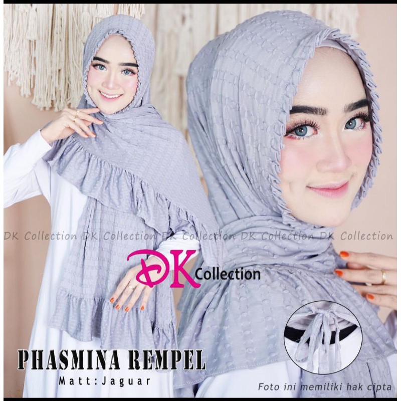 pasmina rempel