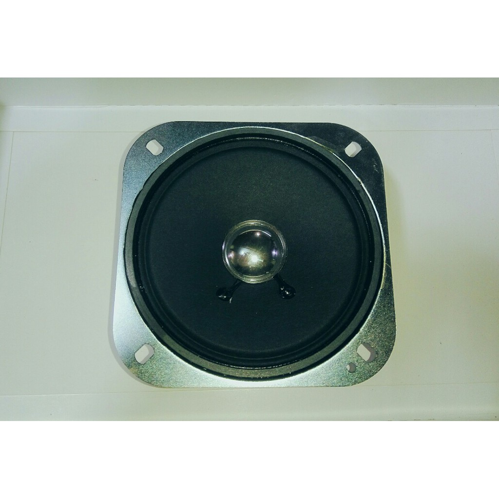 Speaker ACR 4 Inch 20 Watt