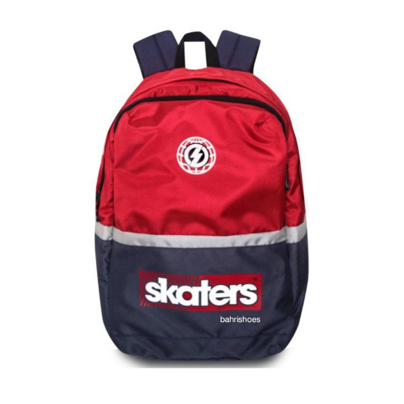 🇳 🇪 🇼 TAS BACKPACK DISTRO SKATERS ORIGINAL