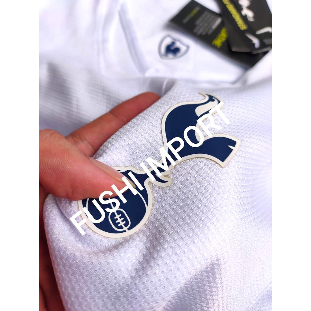 HQ JERSEY BOLA SPURSS HOME 2021-2022 GO HIGH QUALITY IMPORT