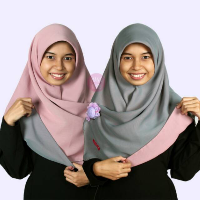 Hijab Adeeva