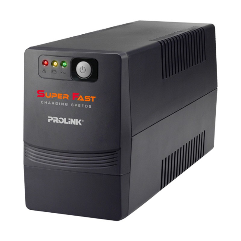 UPS Prolink Pro 1200 Va