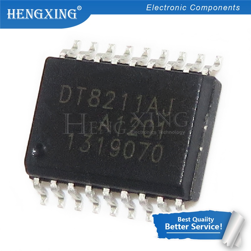 50pcs Ic DT8211AJ DT8211A DT8211 SOP18