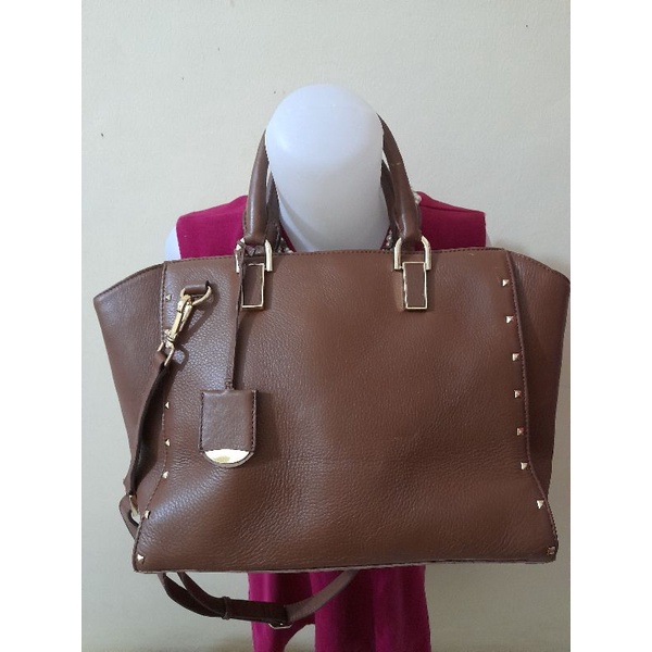 MORGAN DE TOI TOTE OR SLING BAG TAS MORGAN TAS PESTA