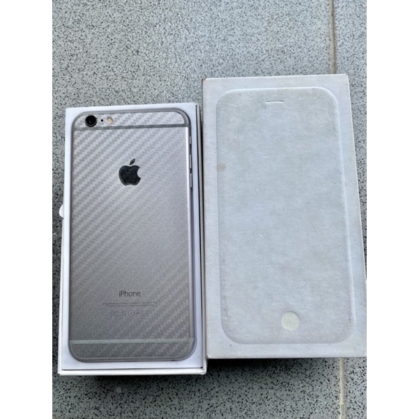 iphone 6plus 64 seken original