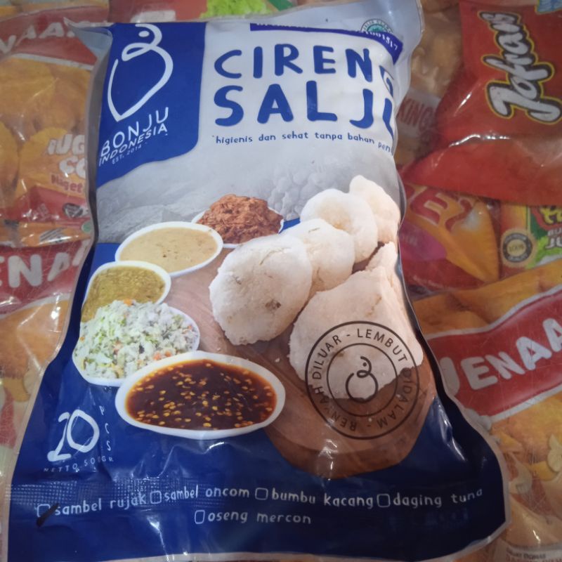 

CIRENG SALJU ISI 20 PCS LENGKAP DENGAN KUAH GURIHFROZEN FOODS LAZIZ MURAH BAGUS HALAL PEKANBARU DAN SEKITARNYA PENGIRIMAN AMAN BISA JNT READY PEKANBARU BISA COD PANAM RIMBO PANJANG RIAU INDONESIA CUS ORDER NOW STOCK TERBATAS PROMO FREE ONGKIR LARIS ENAK