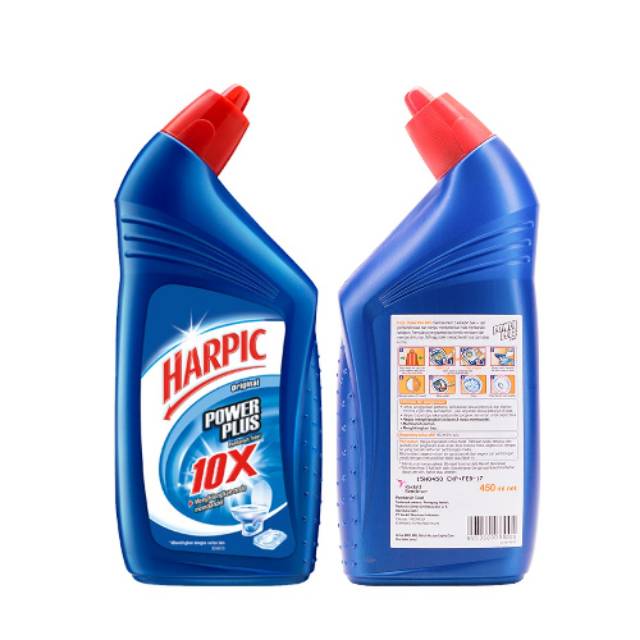 Harpic 450ml
