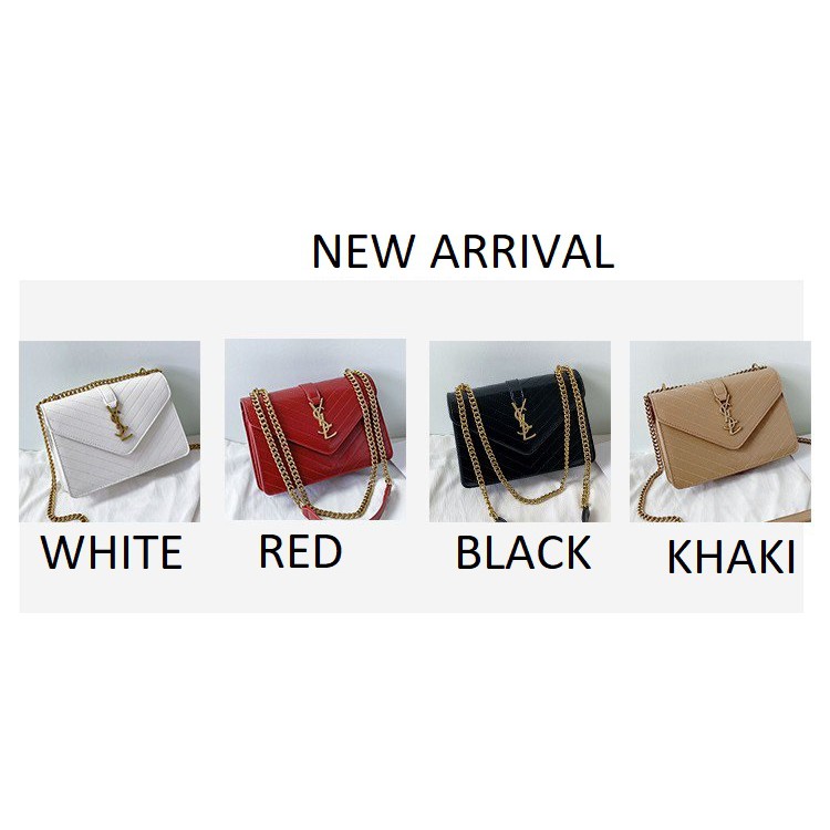 (2PC BISA IKG)GTBI99882432 New Arrival  !!!  Tas Selempang  Tas Wanita Import  Premium Terbaru