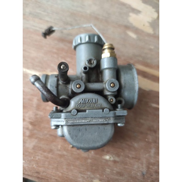 karbu 4wh second original cabutan f1zr reamer