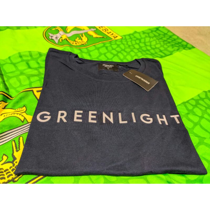 Original baju Greenlight murah