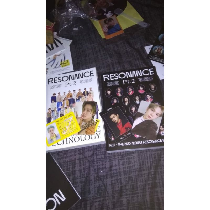 album nct pt2,pc yuta departure pc shotaro arrival id kun ac lucas