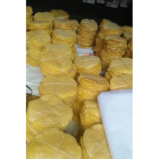 

OLAHAN TRADISIONAL OPAK SINGKONG ASLI HARGA MURAH MERIAH RASA ORI