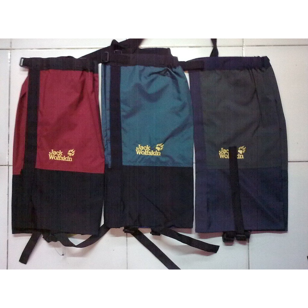 GEITER AVTECH PENUTUP KAKI ATAU SEPATU