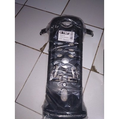 Bagasi Depan Supra X 125 Helm In TGP