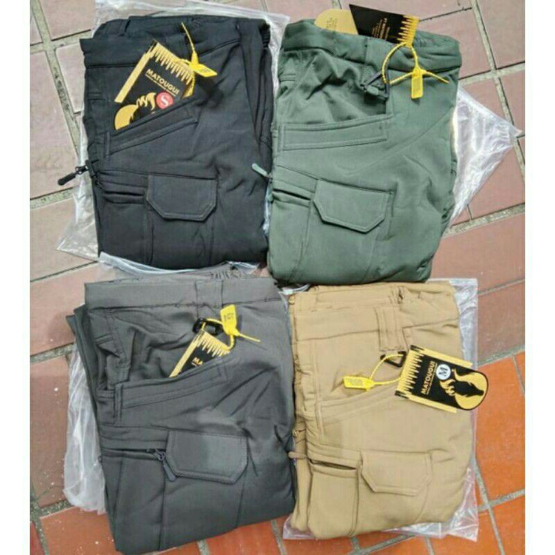 Celana Tactical Outdoor TAD Hylicon Matougui Waterproof Import Best Quality