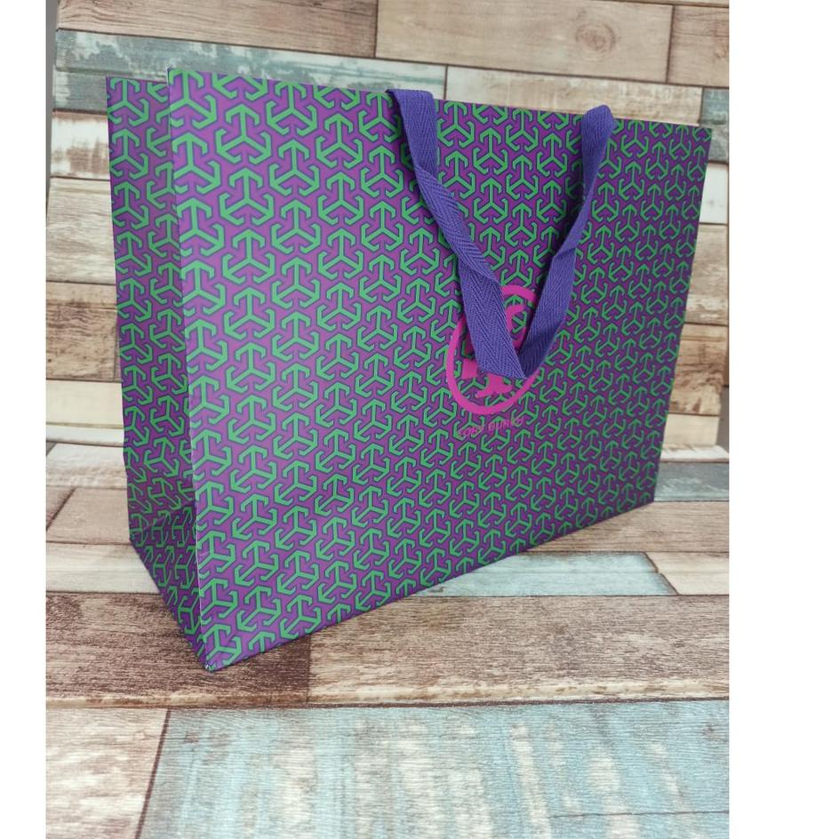 

lnnr Paperbag CC Dustbag Tory burch New Product