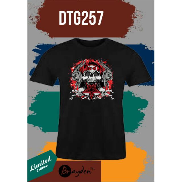 Sablon DTG