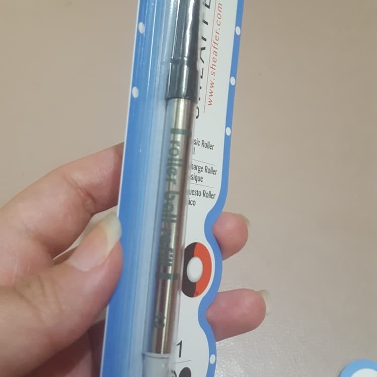 

PS-Refill Sheaffer Roller Ball