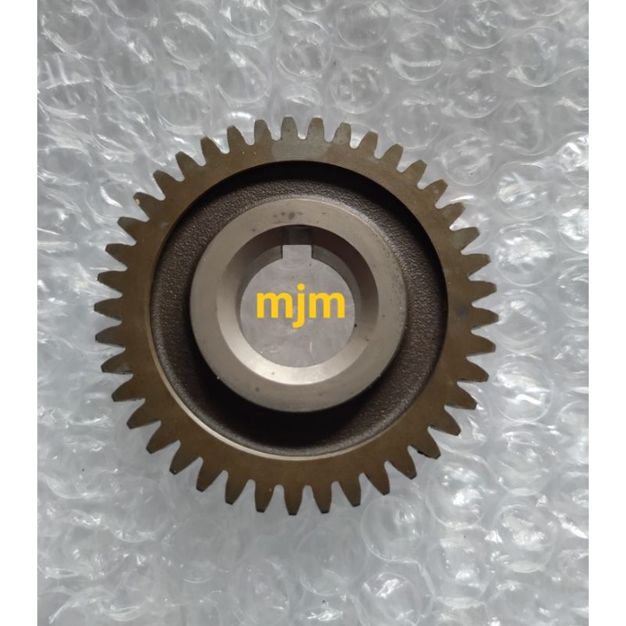 balancer gigi lawan bancer Vixion gear balancer vixion MX new gear balancer