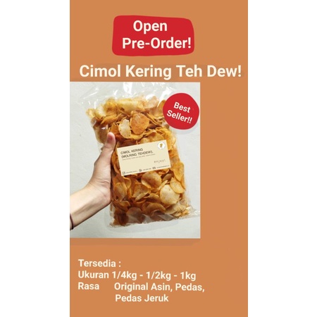 

Makaroni Pedas Cimol Kering Molring Keripik Kaca Pikca Keripik Singkong Cemilan Pedas dan Gurih