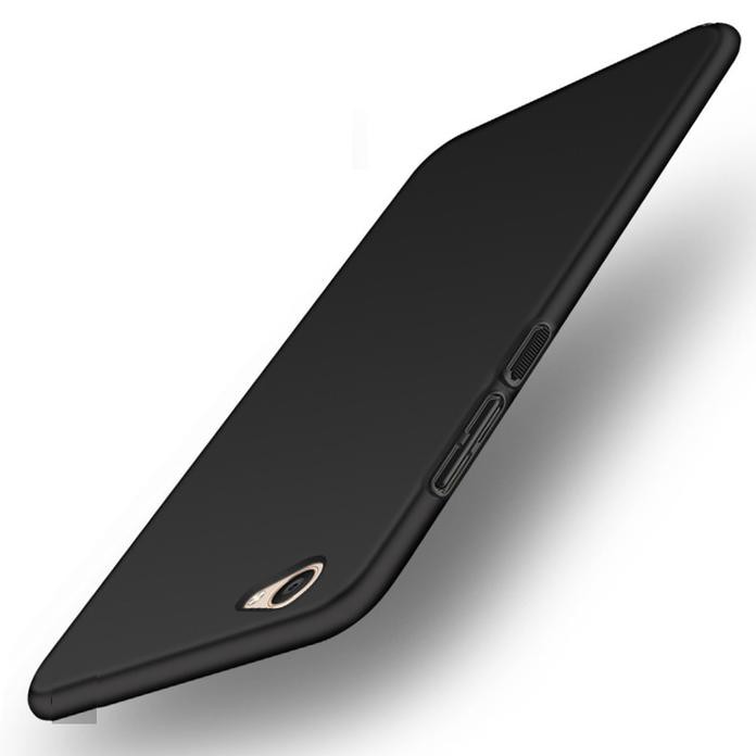 CHASING DAN COVER BABY SKIN ULTRA SLIM CASE UNTUK VIVO V5 / V5 LITE AMP_26