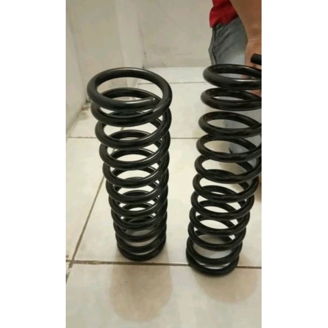 Per Keong Depan Futura imitasi