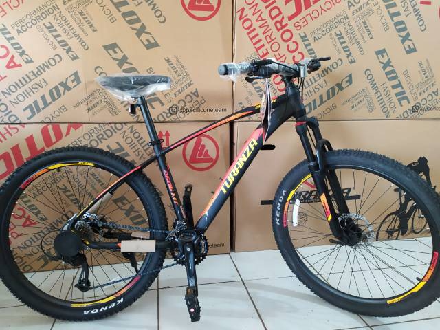 MTb Turanza 2606 mt