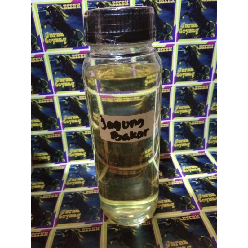 Essen Biang Jagung Bakar