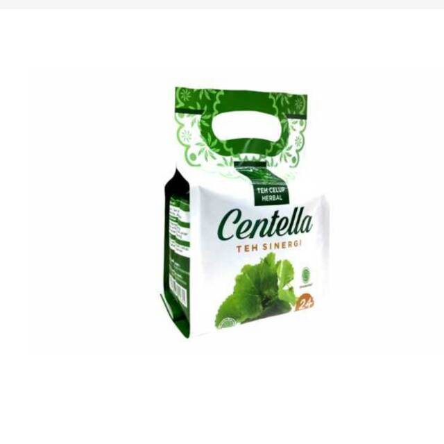 

CENTELLA TEH SINERGI