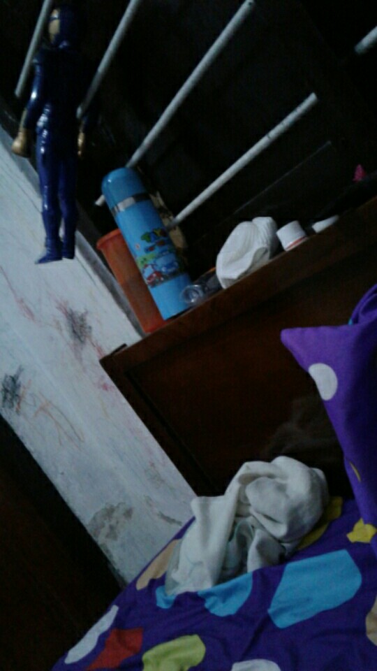 Fashion Eco Bottle 500 Ml (4)