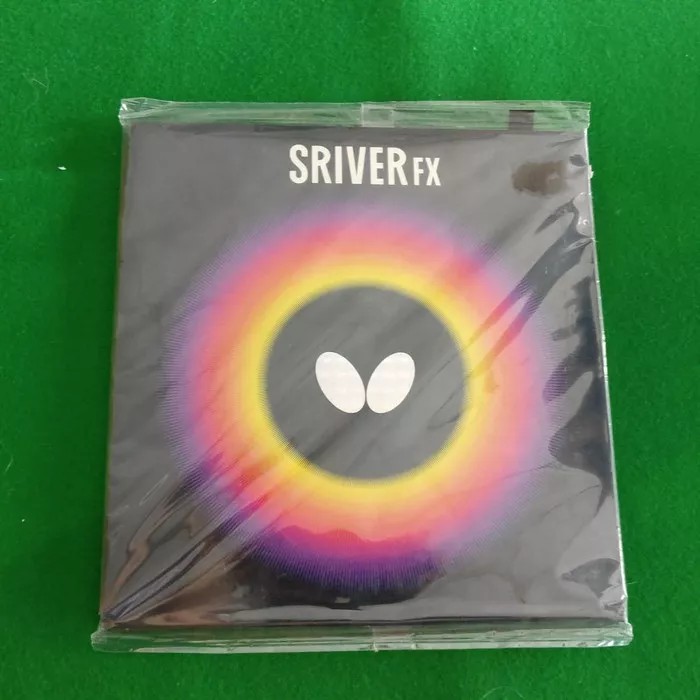 Karet Bed Ping Pong Butterfly SRIVER FX