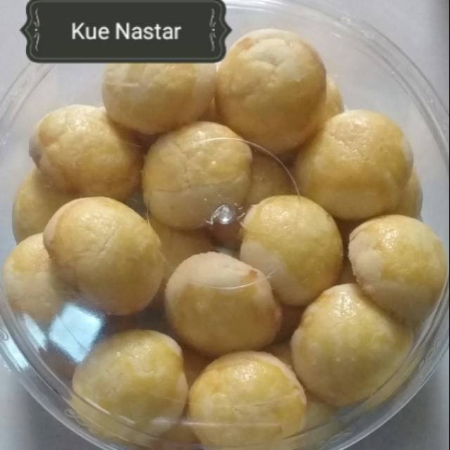 

kue nastar