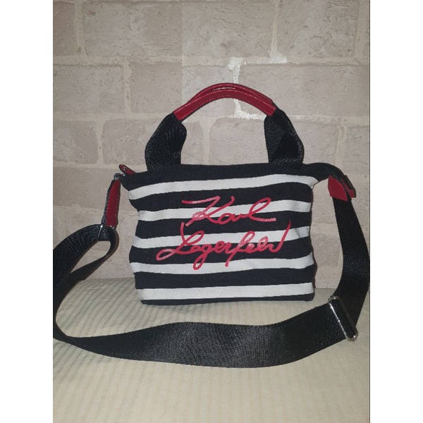 tas karl lagerfeld paris