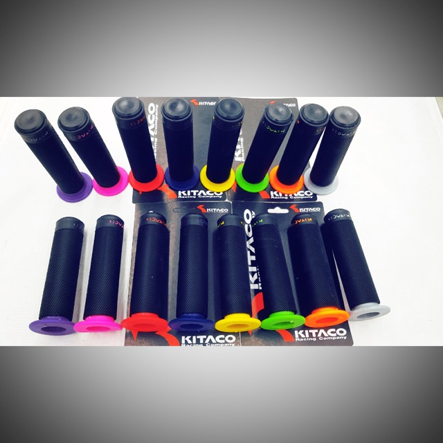 HANDGRIP HANDFAT GRIP KITACO BULU NMAX AEROX MIO FINO 