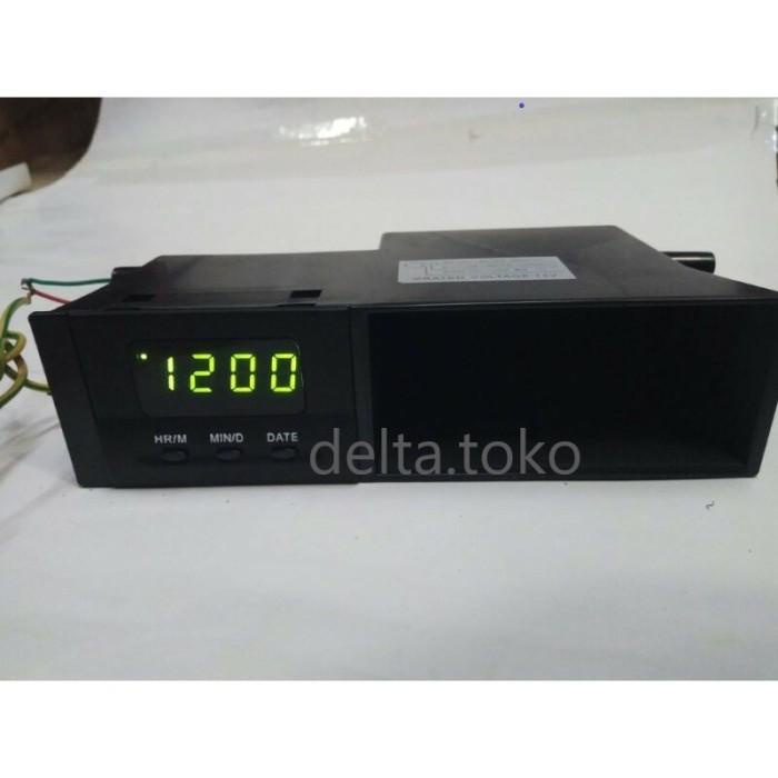 Jam Avanza Xenia Lama Digital Thn 2004-2007