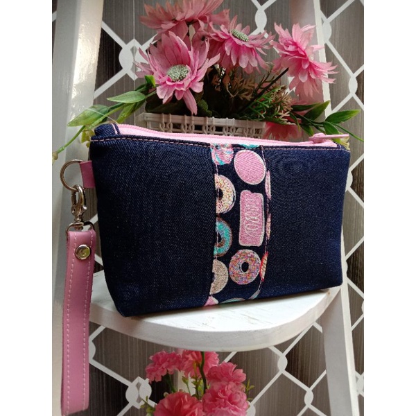 Clutch wanita/Dompet wanita kualitas bagus